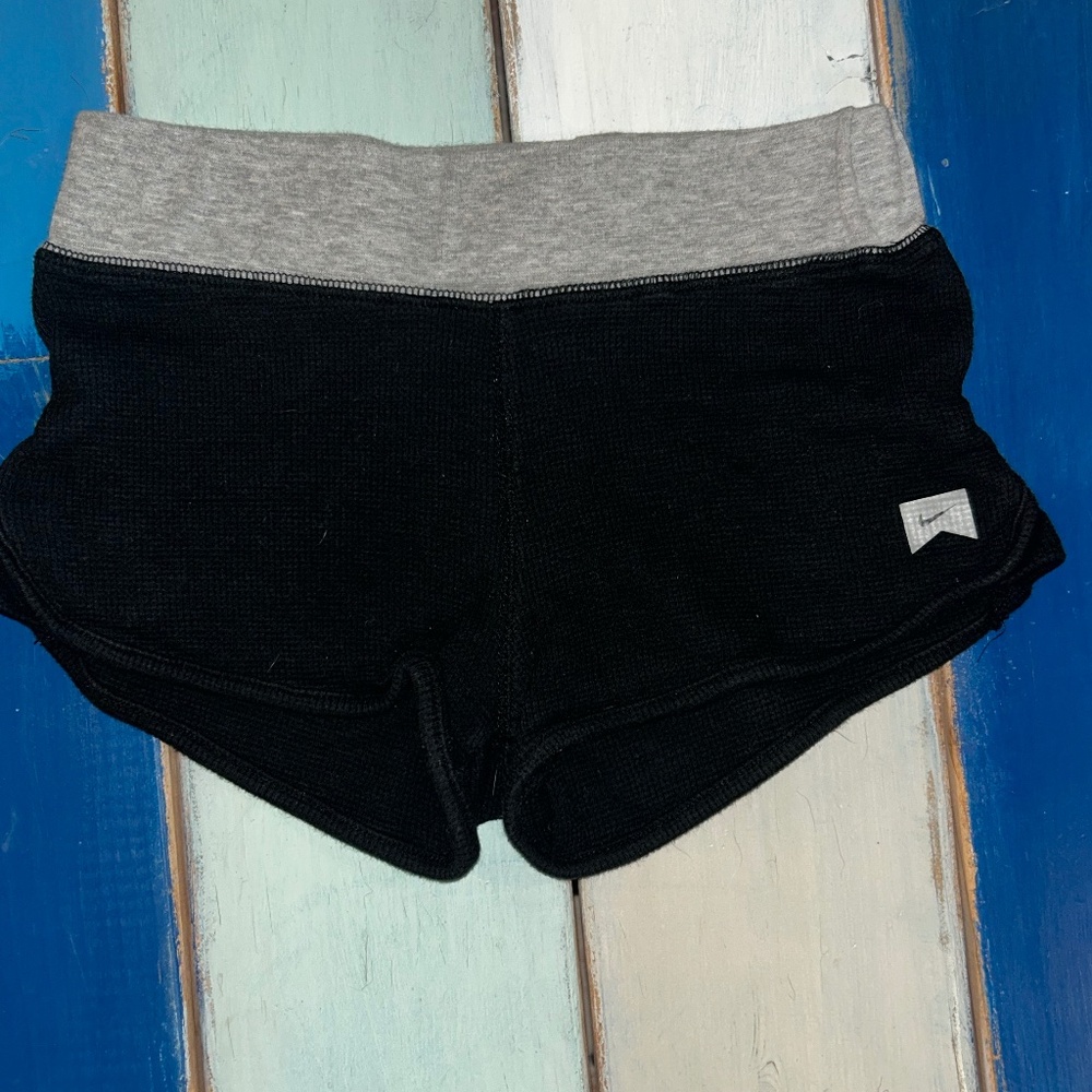 Nike Girls Cotton Shorts